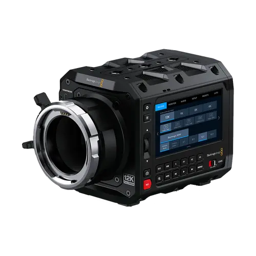 Blackmagic Design PYXIS 12K Cinema Camera (ARRI PL)