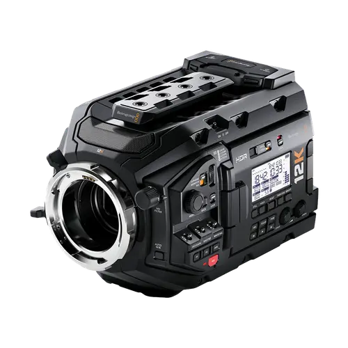 Blackmagic Design URSA Mini Pro 12K
