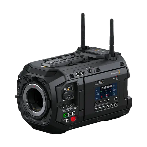 Blackmagic Design URSA Cine 12K LF Camera (Body Only, Canon EF)
