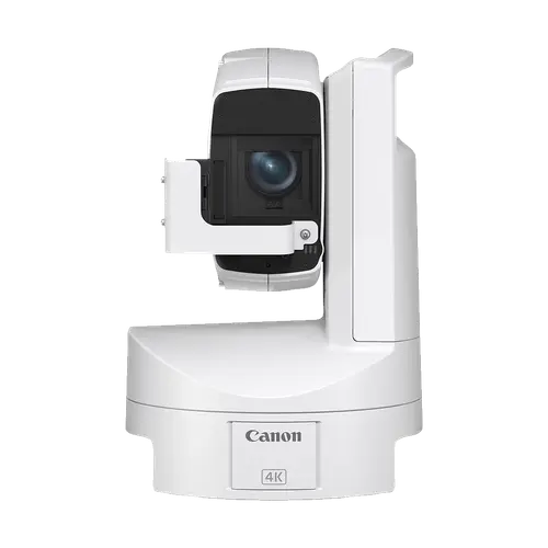 Canon CR-X300 Outdoor 4K PTZ Camera with 20x Zoom